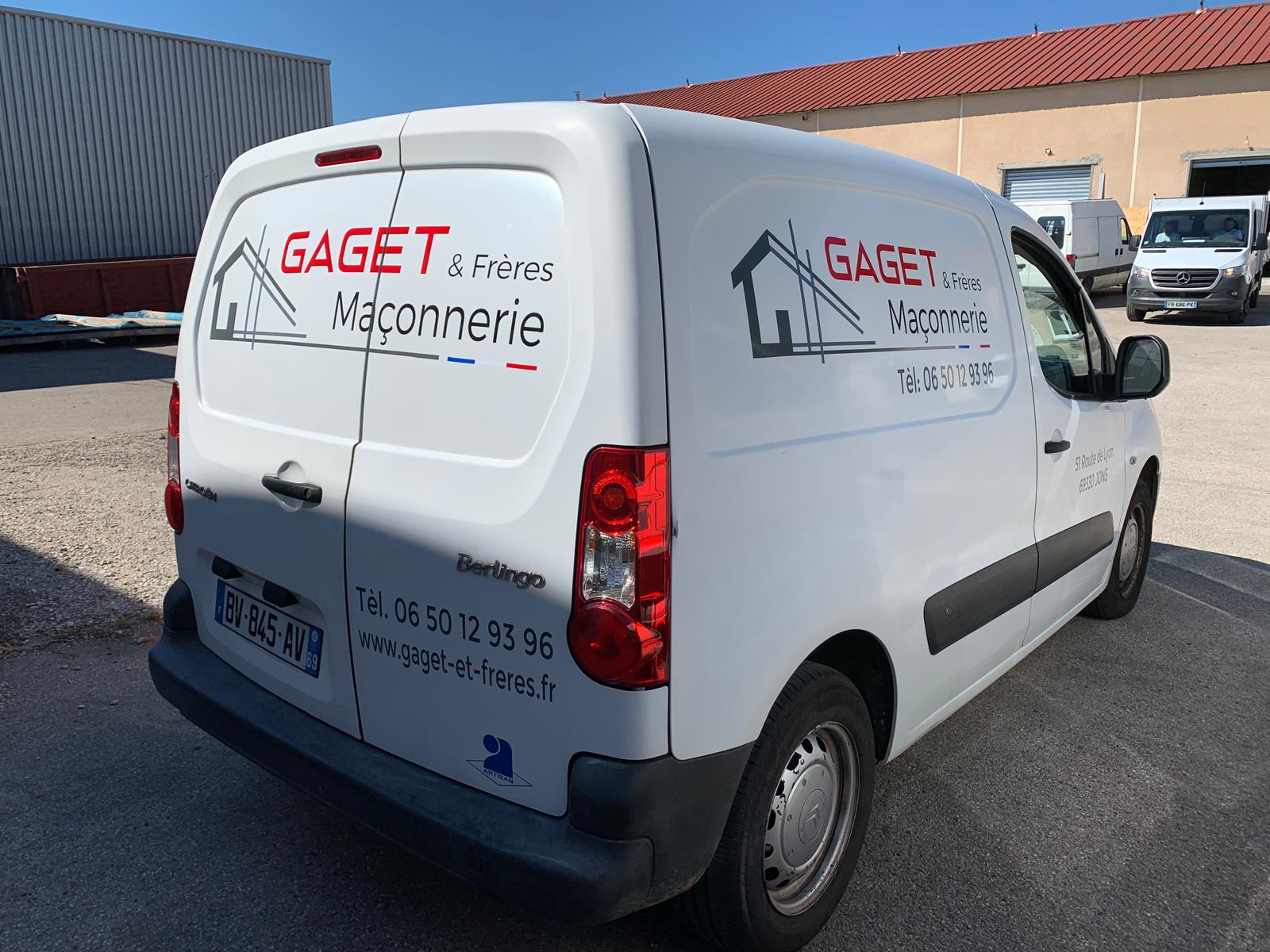 maconnerie